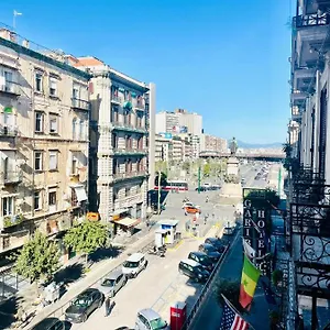 Dimora Apartment