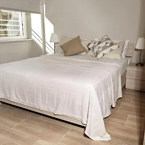 San Antonio Downtown Apartment